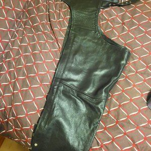 Ladies Chaps Size Small